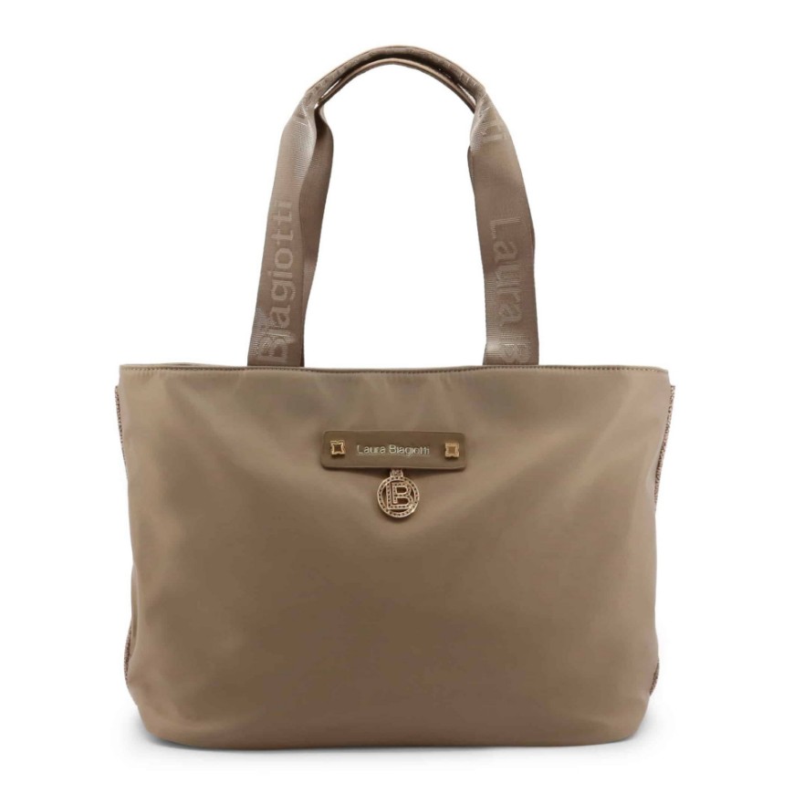 Picture of Laura Biagiotti-Abbey_LB21W-105-6 Brown